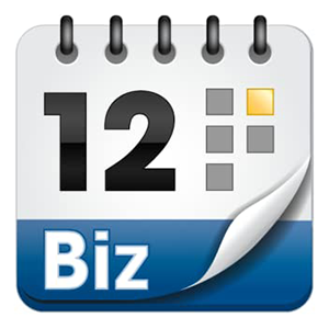 Business Calendar mobile apps